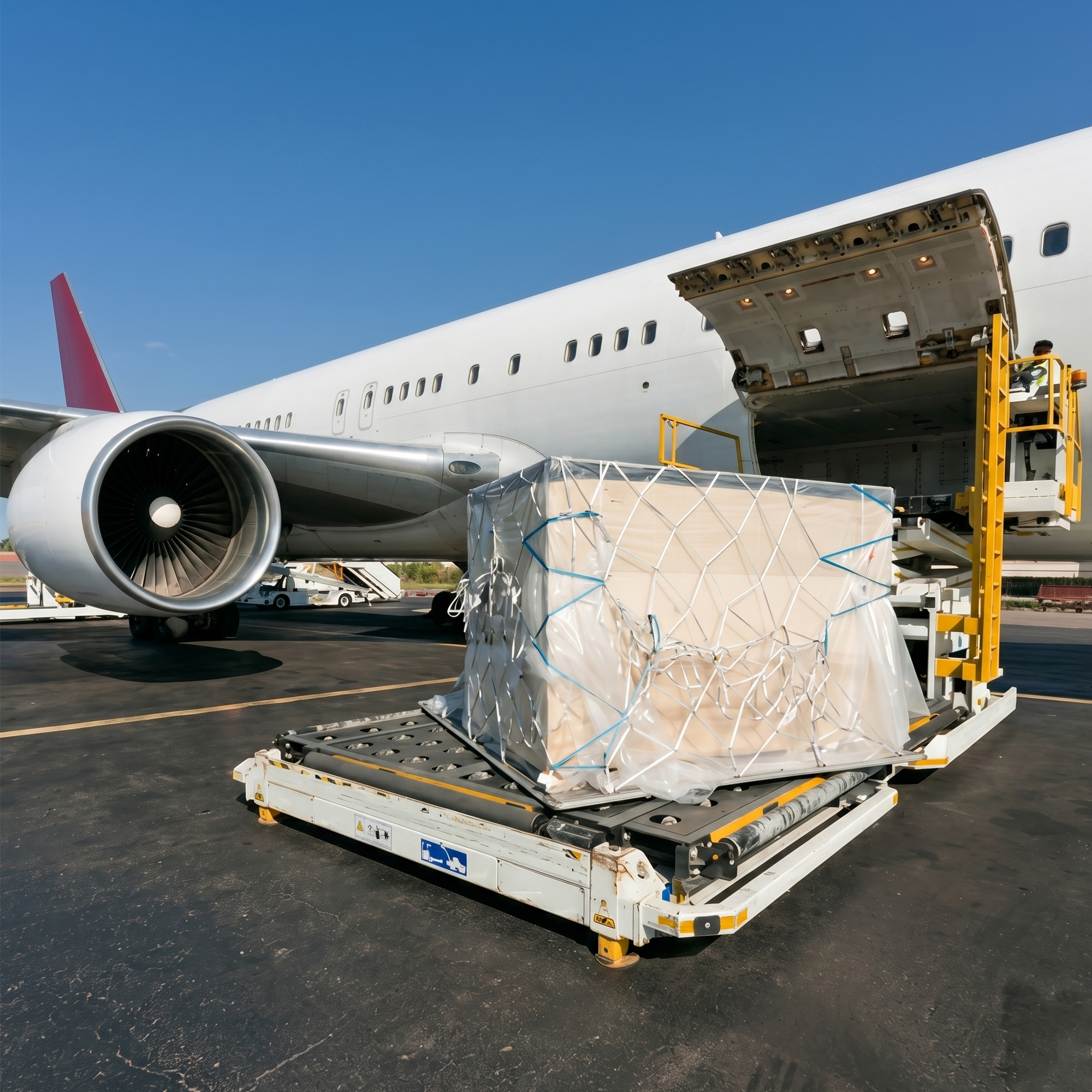 Air Freight