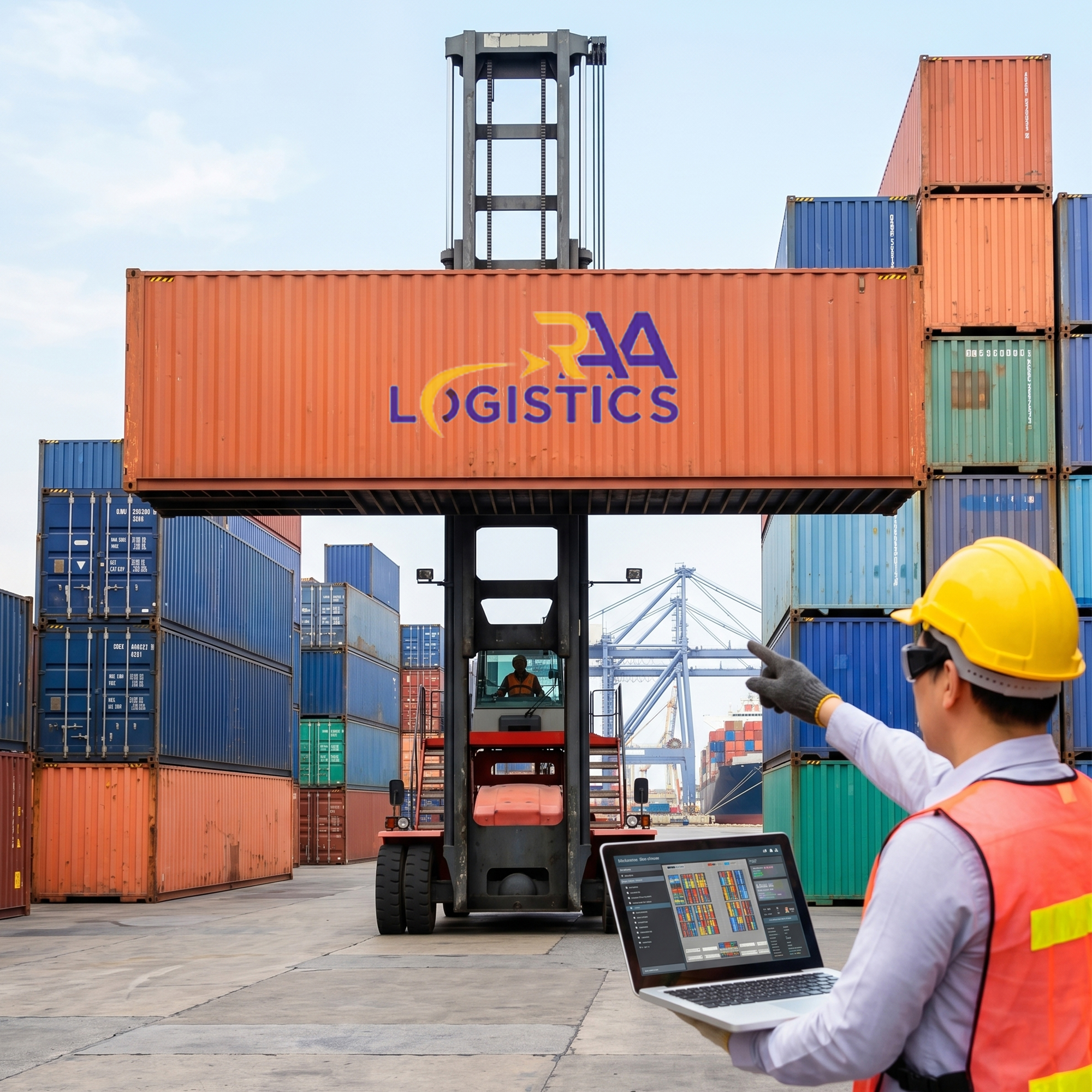 Customs Clearance