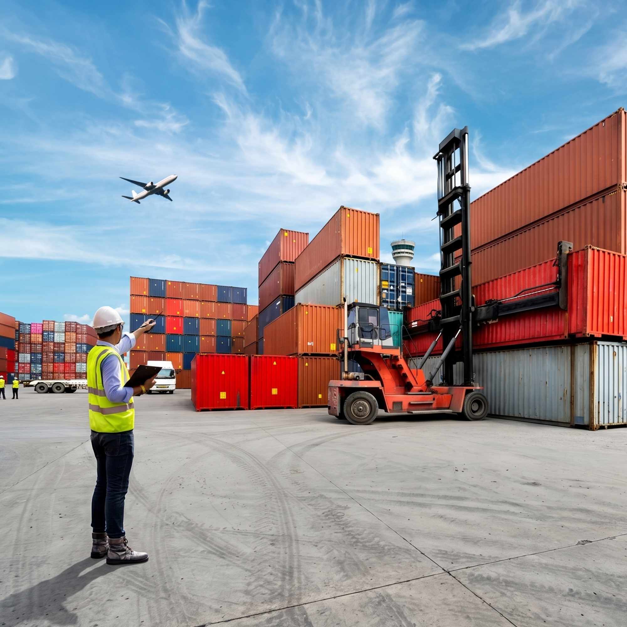 Customs Clearance