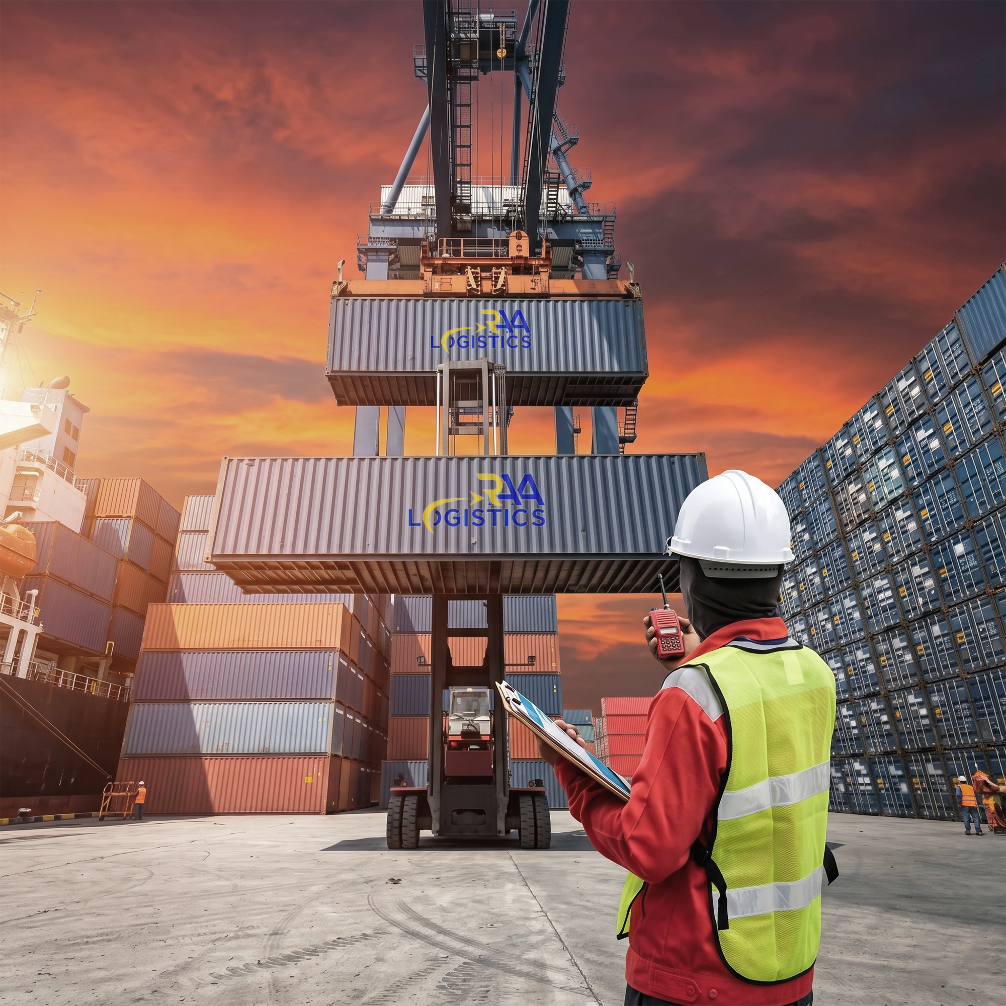 Cargo Insurance