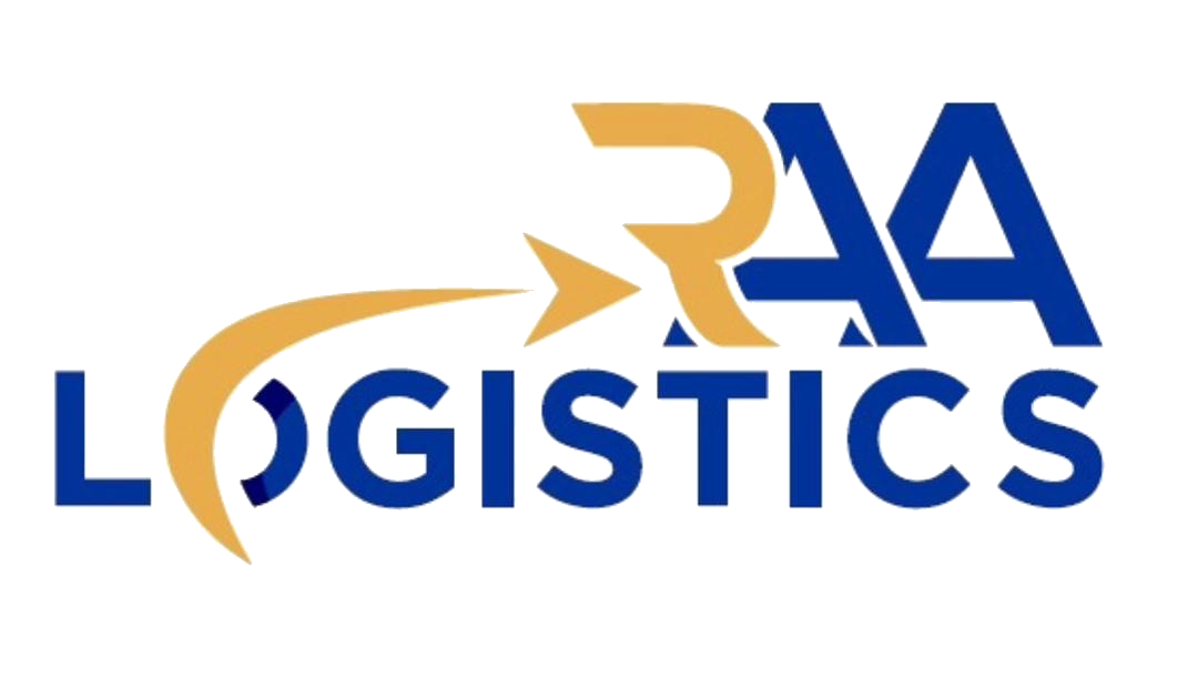 Logistics Head's Message - RAA Logistics