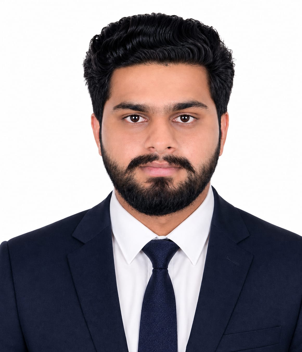 Sher Ali Zulfiqar Ali